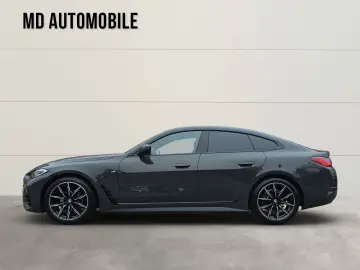 420 dxDrive M Sportpaket Schiebedach Stanheizung