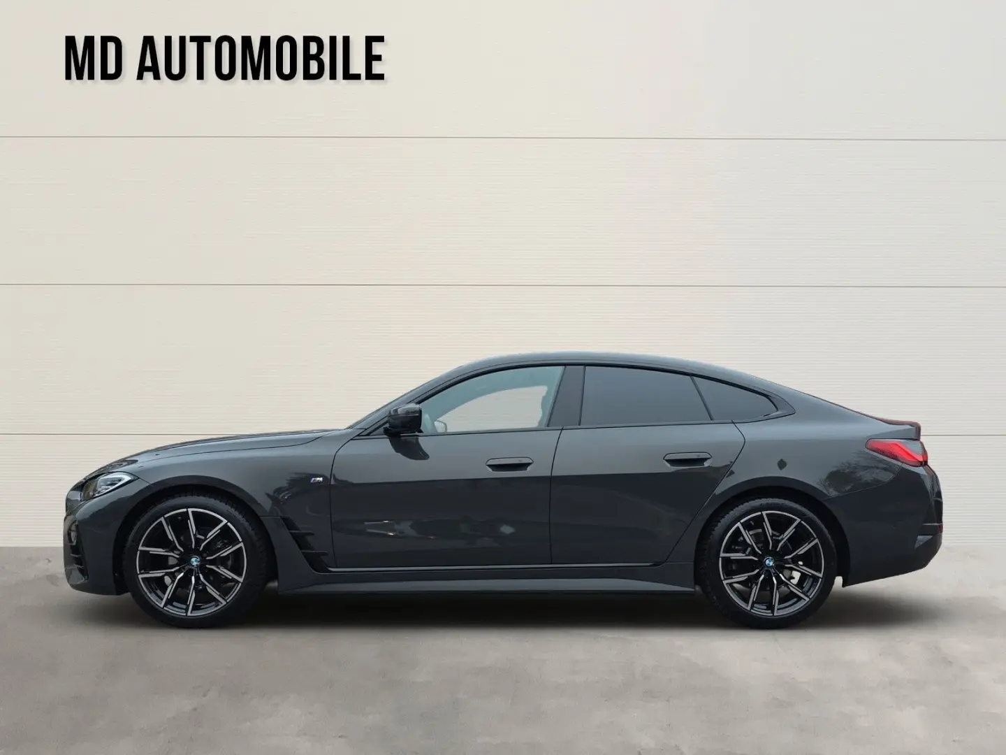 420 dxDrive M Sportpaket Schiebedach Stanheizung