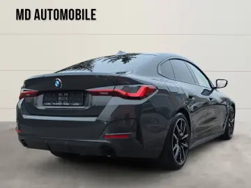 420 dxDrive M Sportpaket Schiebedach Stanheizung