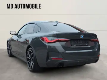 420 dxDrive M Sportpaket Schiebedach Stanheizung