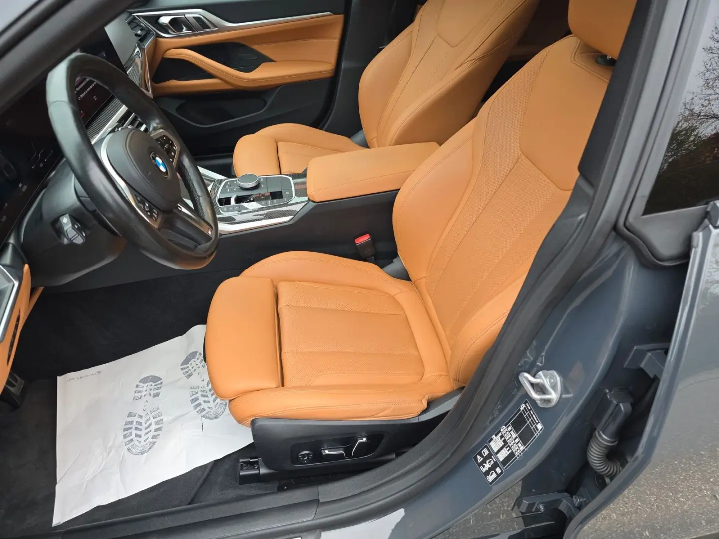 420 dxDrive M Sportpaket Schiebedach Stanheizung