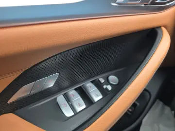 420 dxDrive M Sportpaket Schiebedach Stanheizung