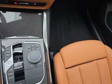 420 dxDrive M Sportpaket Schiebedach Stanheizung