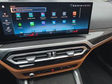 420 dxDrive M Sportpaket Schiebedach Stanheizung