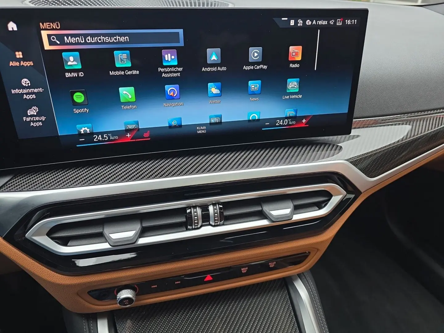 420 dxDrive M Sportpaket Schiebedach Stanheizung