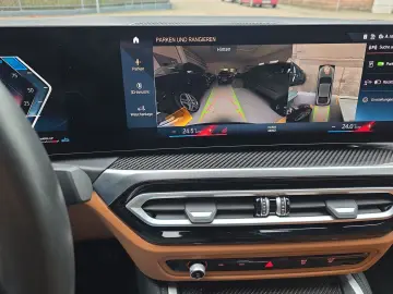 420 dxDrive M Sportpaket Schiebedach Stanheizung