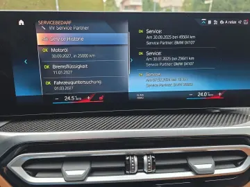 420 dxDrive M Sportpaket Schiebedach Stanheizung