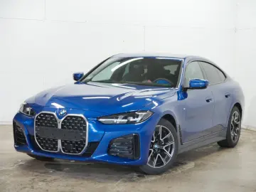 420xd Gran Coupe M Sport ACC 360  LRHZ SHZ HiFi