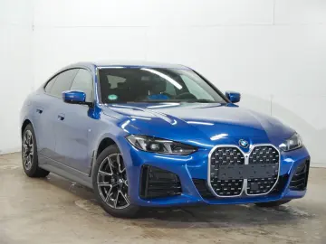 420xd Gran Coupe M Sport ACC 360  LRHZ SHZ HiFi