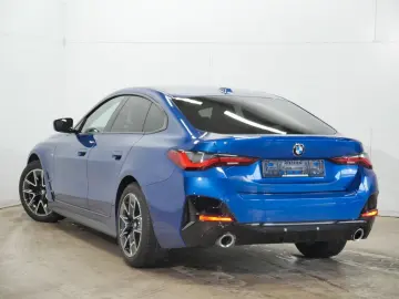 420xd Gran Coupe M Sport ACC 360  LRHZ SHZ HiFi