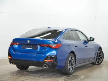 420xd Gran Coupe M Sport ACC 360  LRHZ SHZ HiFi