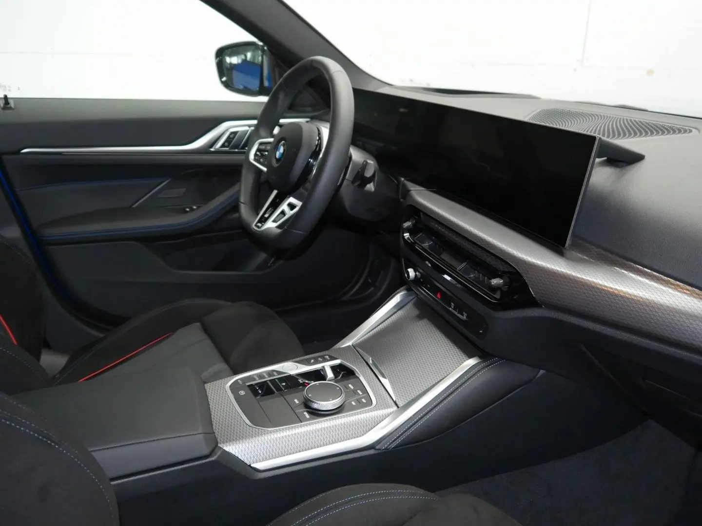 420xd Gran Coupe M Sport ACC 360  LRHZ SHZ HiFi