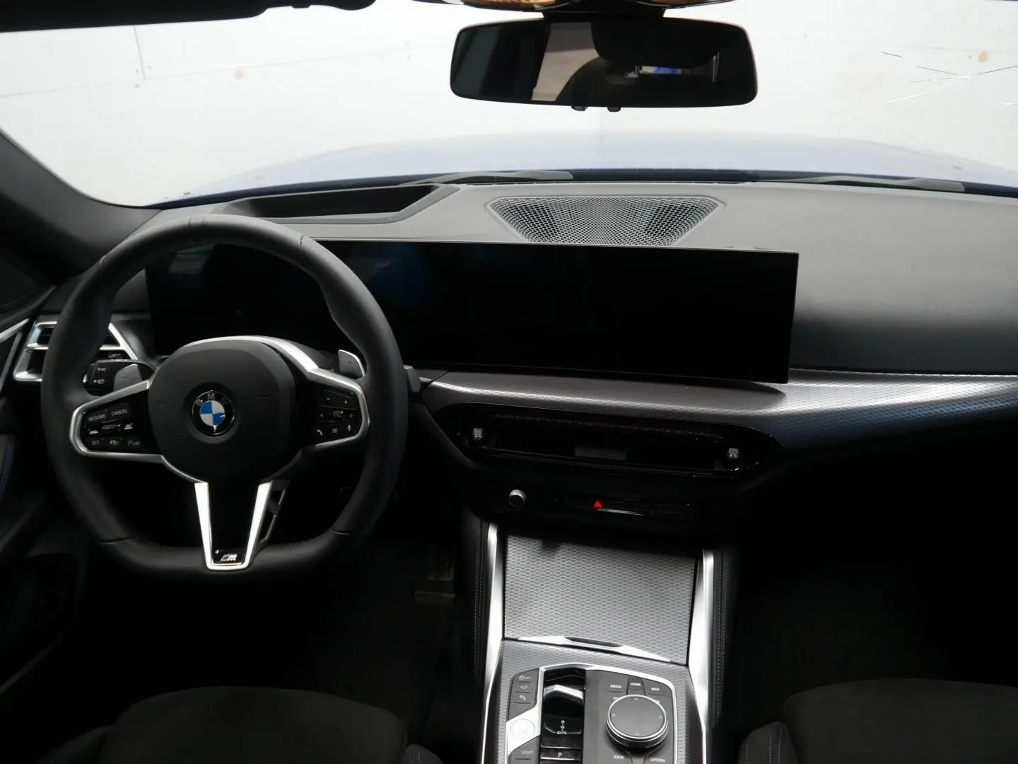 420xd Gran Coupe M Sport ACC 360  LRHZ SHZ HiFi