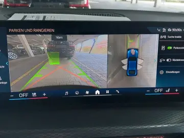 420xd Gran Coupe M Sport ACC 360  LRHZ SHZ HiFi