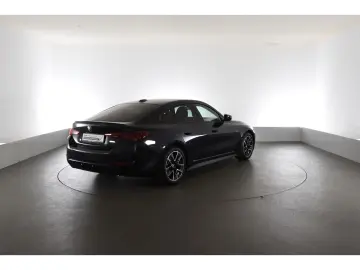 420 Gran Coupe i M Sport Pro DAB Anhängerkupplun