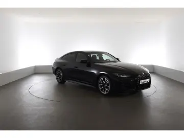 420 Gran Coupe i M Sport Pro DAB Anhängerkupplun