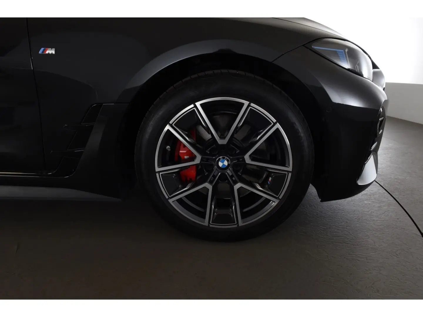 420 Gran Coupe i M Sport Pro DAB Anhängerkupplun