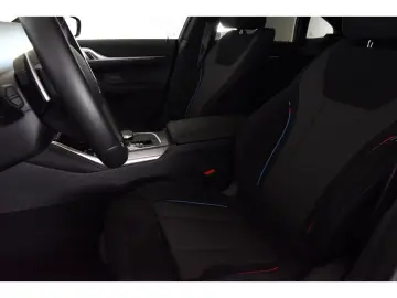 420 Gran Coupe i M Sport Pro DAB Anhängerkupplun