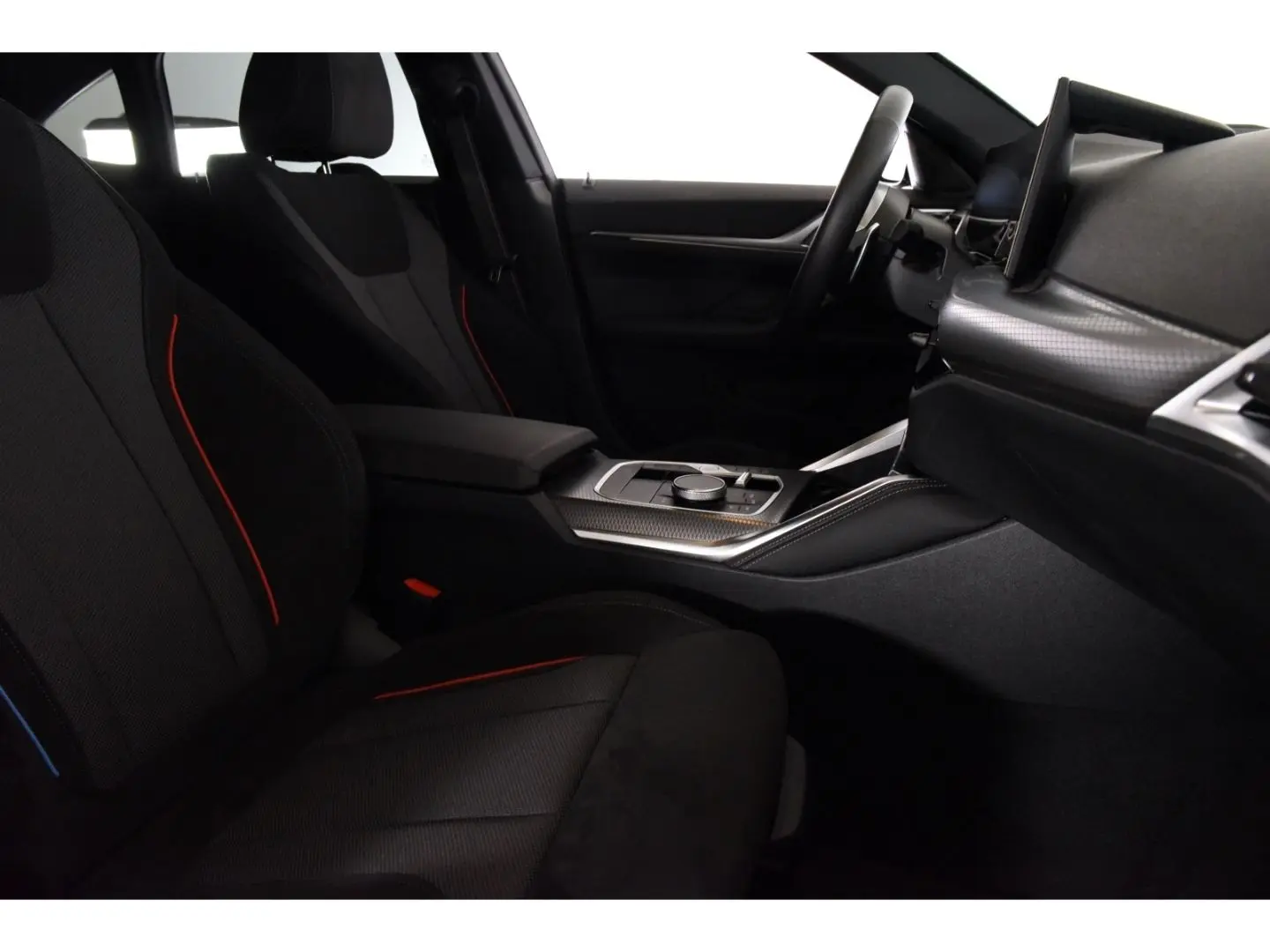 420 Gran Coupe i M Sport Pro DAB Anhängerkupplun