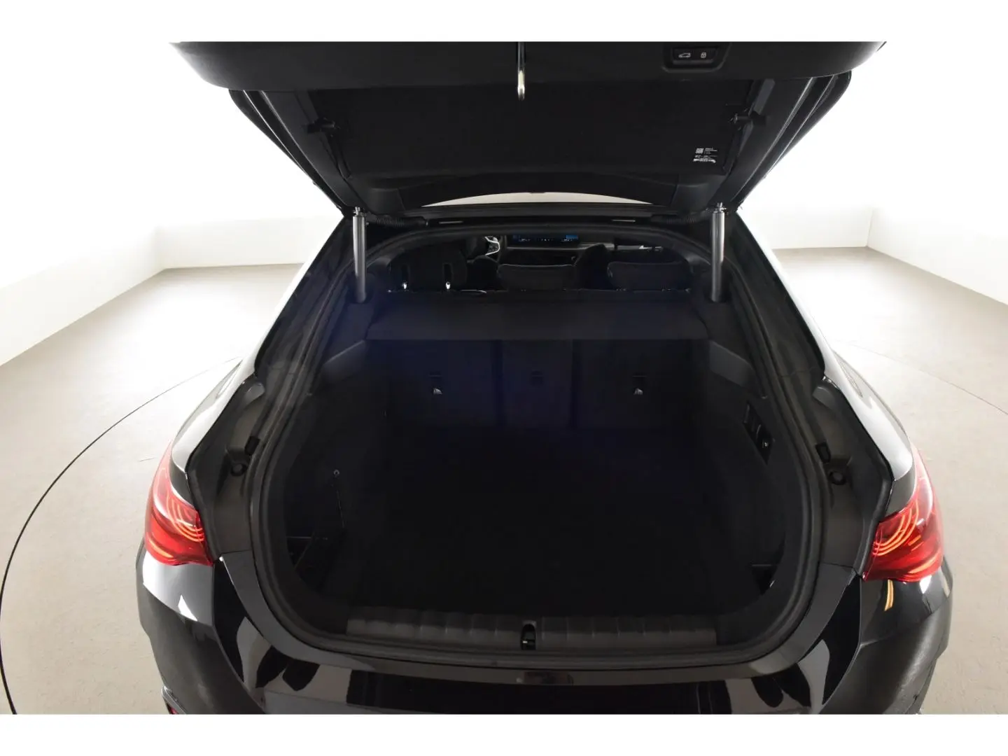 420 Gran Coupe i M Sport Pro DAB Anhängerkupplun