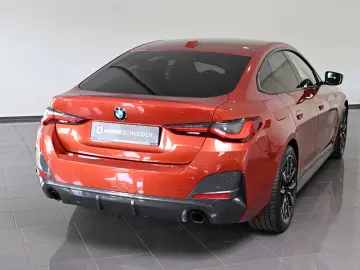 430 Gran Coupé d xDrive M Sport AHK Laser StHz