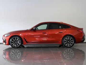 430 Gran Coupé d xDrive M Sport AHK Laser StHz