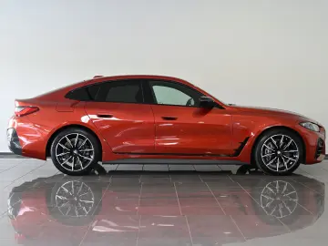 430 Gran Coupé d xDrive M Sport AHK Laser StHz