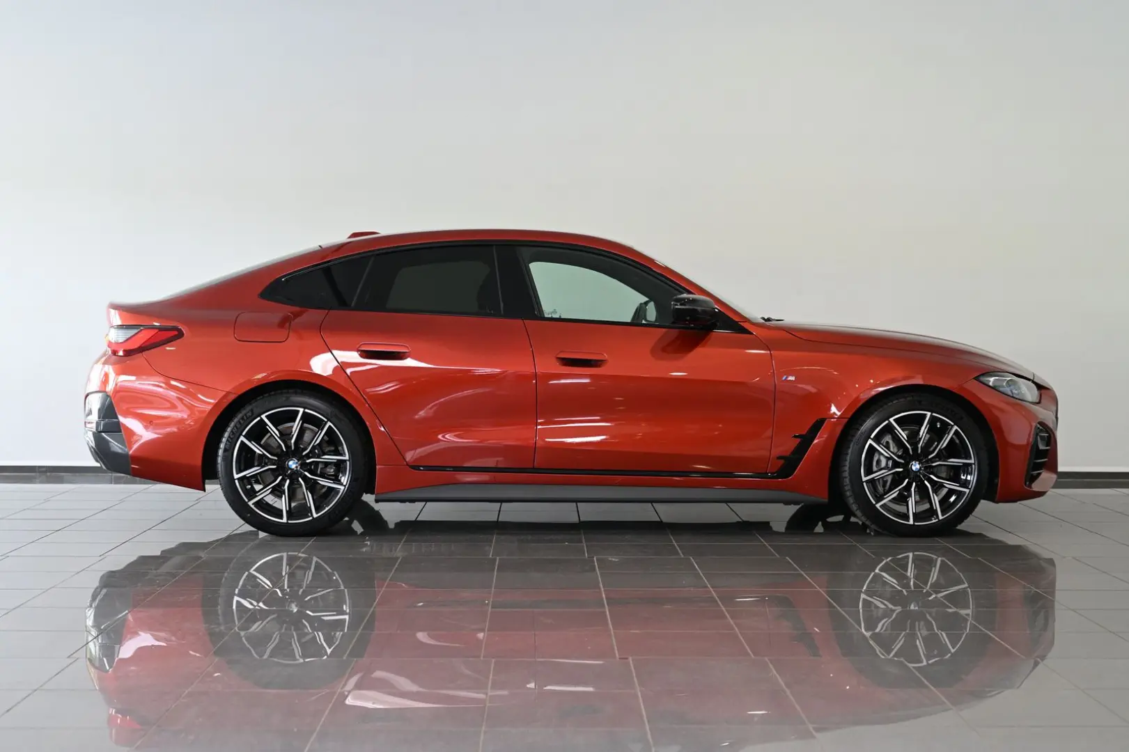 430 Gran Coupé d xDrive M Sport AHK Laser StHz
