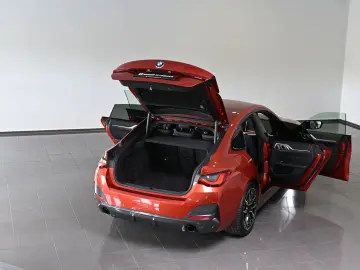 430 Gran Coupé d xDrive M Sport AHK Laser StHz