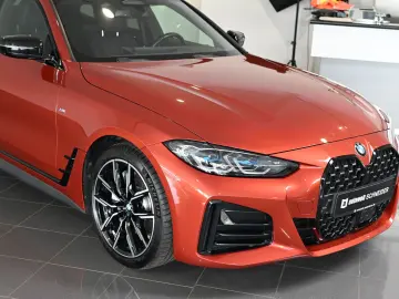 430 Gran Coupé d xDrive M Sport AHK Laser StHz