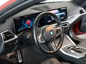 430 Gran Coupé d xDrive M Sport AHK Laser StHz