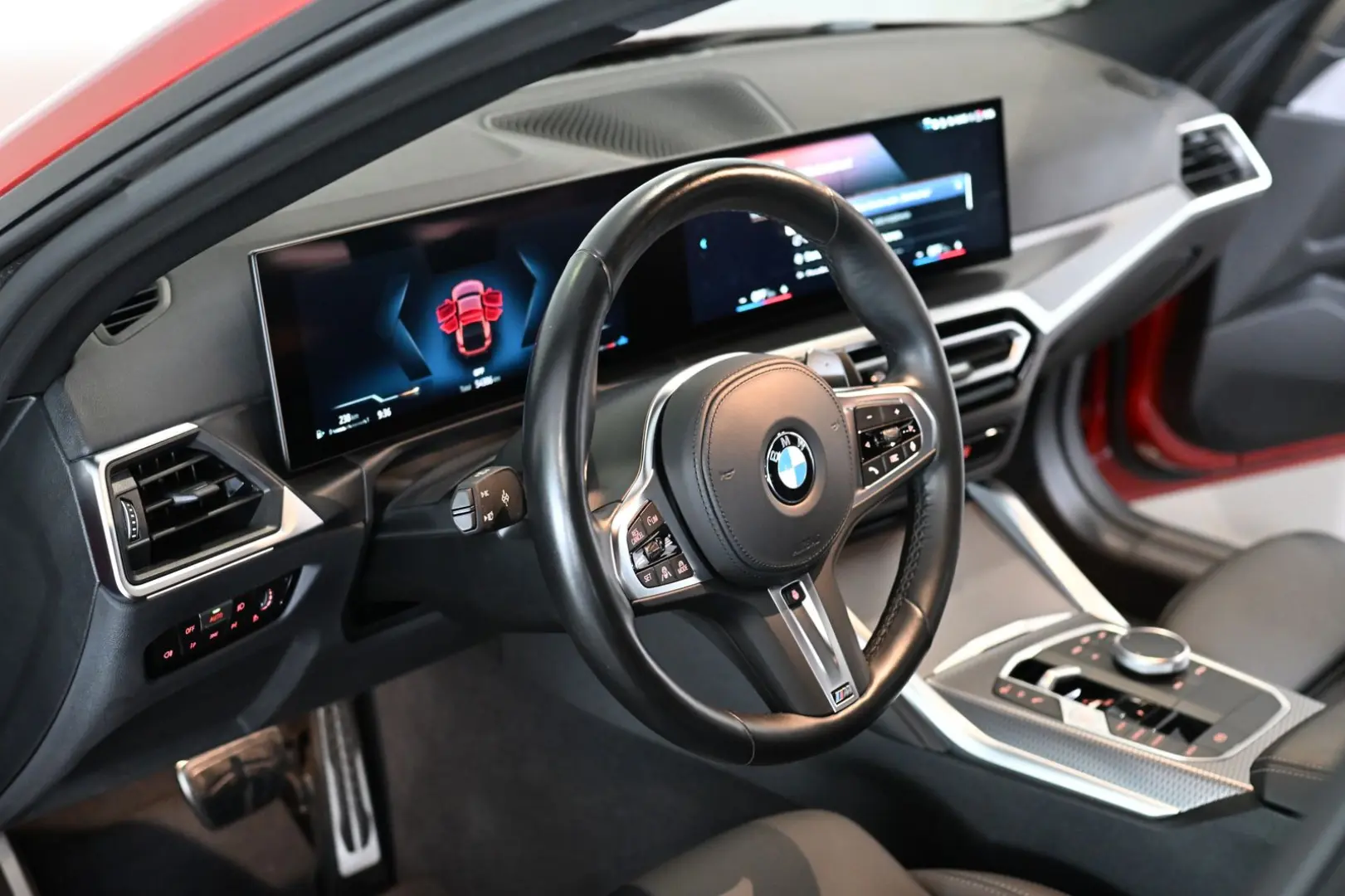 430 Gran Coupé d xDrive M Sport AHK Laser StHz