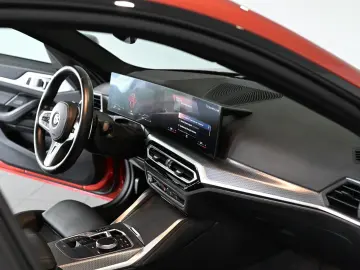 430 Gran Coupé d xDrive M Sport AHK Laser StHz