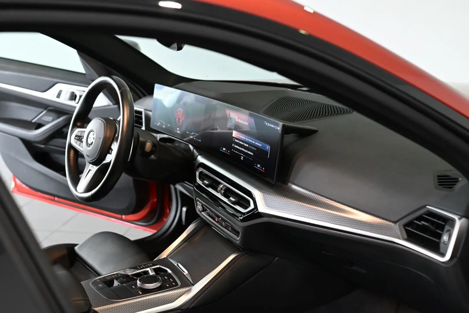 430 Gran Coupé d xDrive M Sport AHK Laser StHz