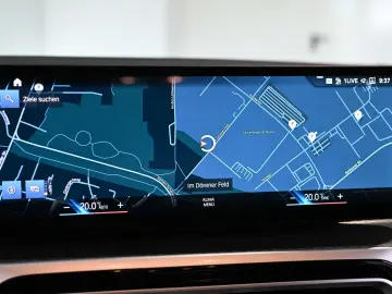 430 Gran Coupé d xDrive M Sport AHK Laser StHz