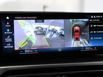 430 Gran Coupé d xDrive M Sport AHK Laser StHz