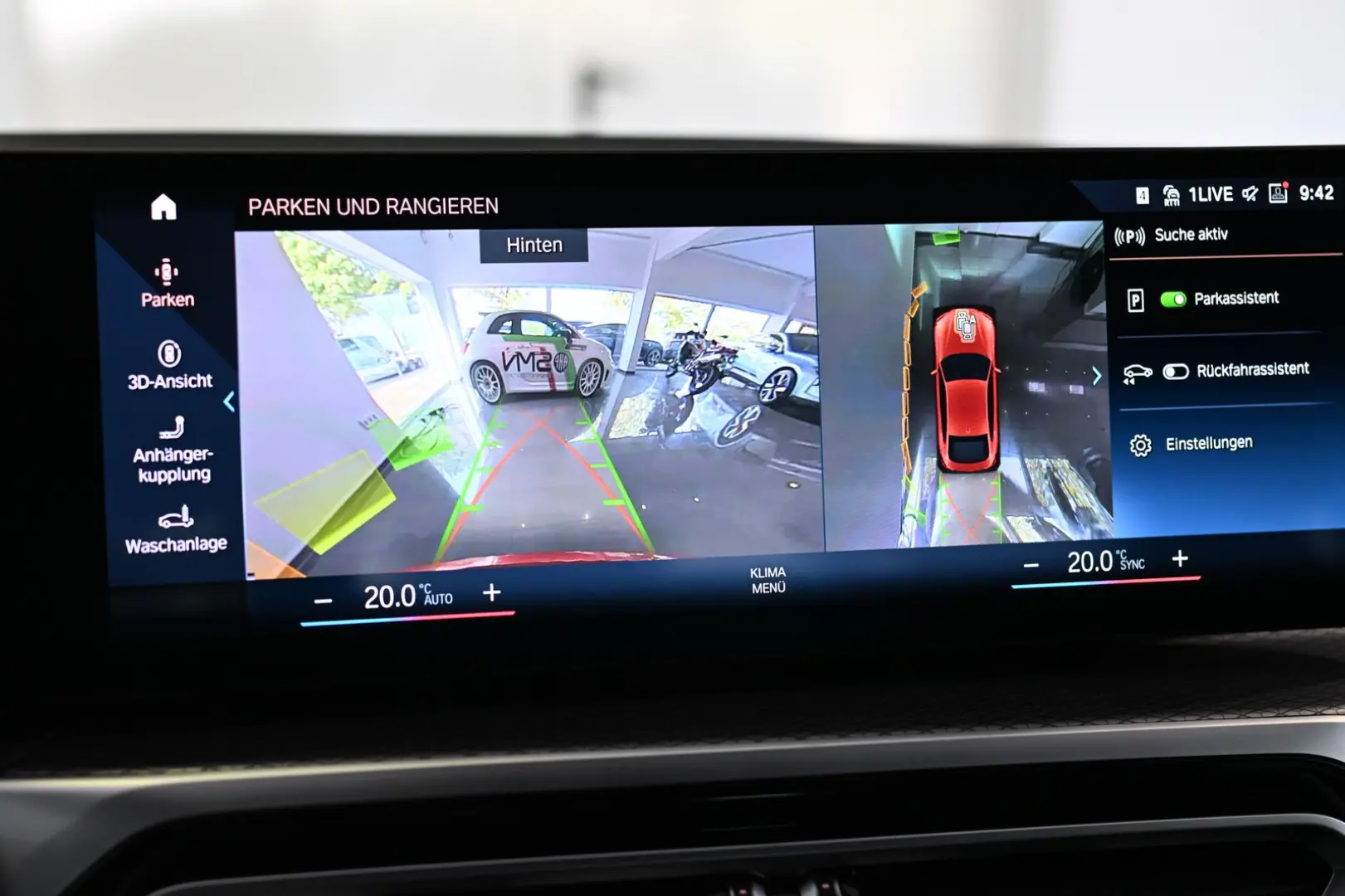 430 Gran Coupé d xDrive M Sport AHK Laser StHz