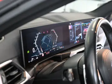 430 Gran Coupé d xDrive M Sport AHK Laser StHz