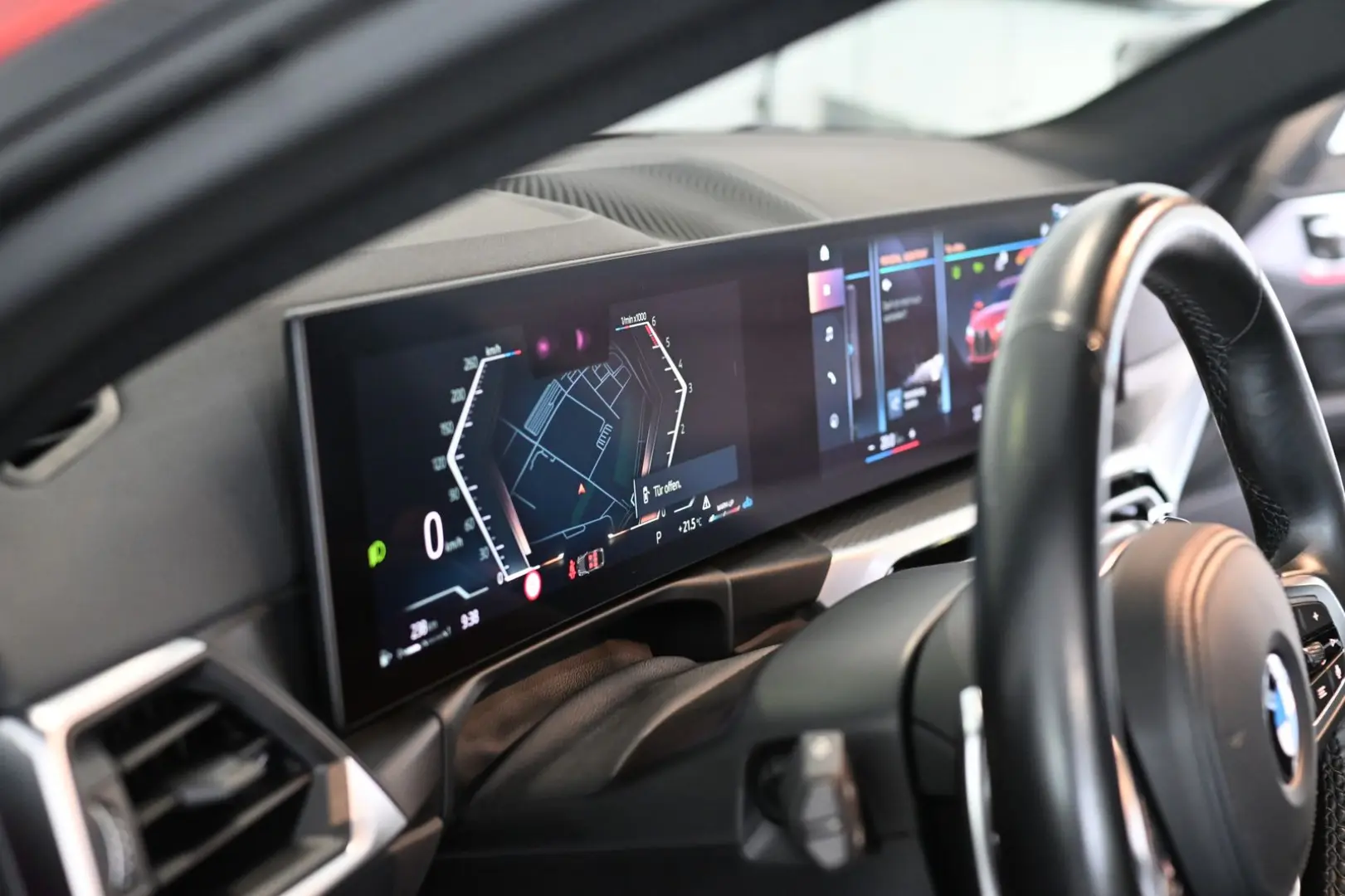 430 Gran Coupé d xDrive M Sport AHK Laser StHz