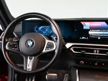 430 Gran Coupé d xDrive M Sport AHK Laser StHz