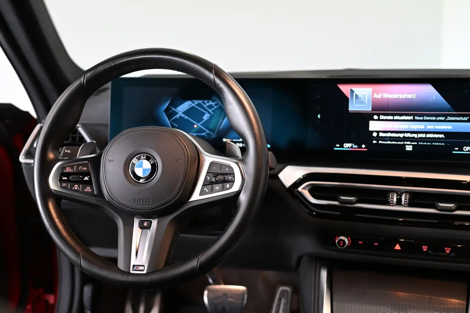 430 Gran Coupé d xDrive M Sport AHK Laser StHz