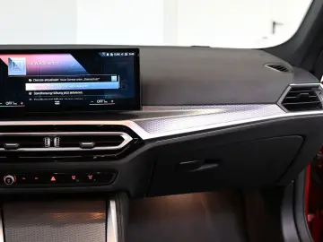 430 Gran Coupé d xDrive M Sport AHK Laser StHz