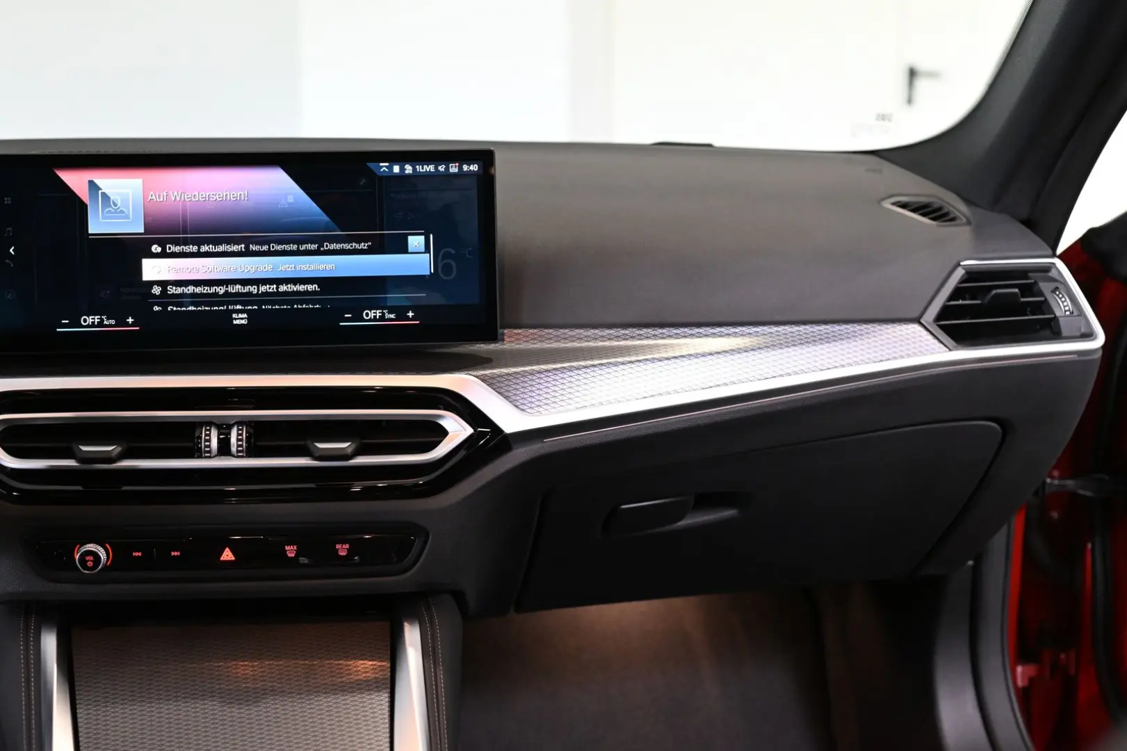 430 Gran Coupé d xDrive M Sport AHK Laser StHz