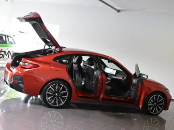 430 Gran Coupé d xDrive M Sport AHK Laser StHz