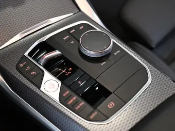 430 Gran Coupé d xDrive M Sport AHK Laser StHz