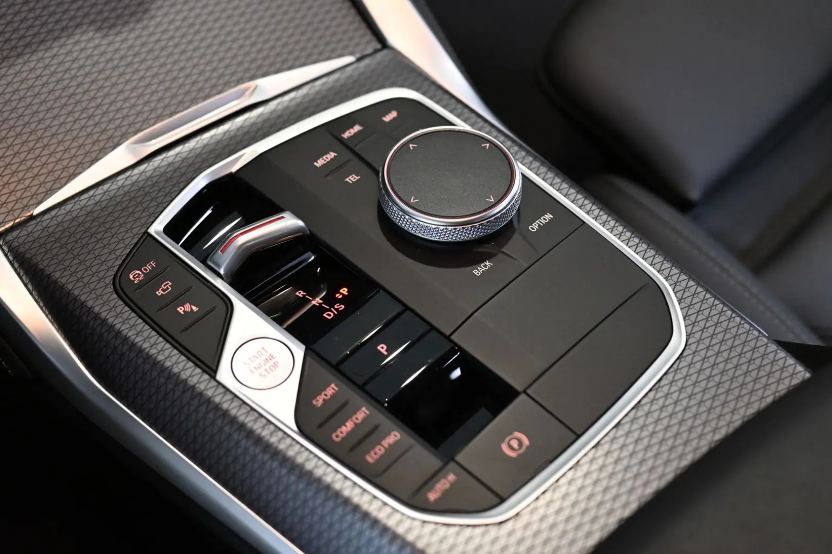 430 Gran Coupé d xDrive M Sport AHK Laser StHz