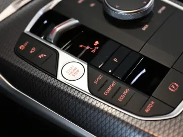 430 Gran Coupé d xDrive M Sport AHK Laser StHz