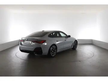 420 Gran Coupe d M Sport Anhängerkupplung Harman