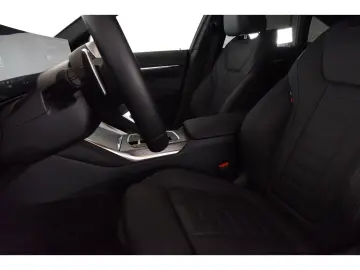 420 Gran Coupe d M Sport Anhängerkupplung Harman