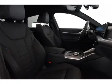 420 Gran Coupe d M Sport Anhängerkupplung Harman